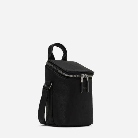 Matt & Nat Brave Micro Vegan Crossbody Bag - Picture 4 of 5